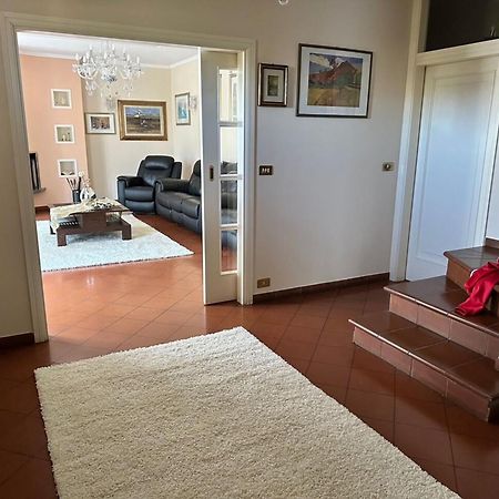 Villa Ninfea Lux Tavullia, Jacuzzi, Garden, Wifi, Ac Екстериор снимка