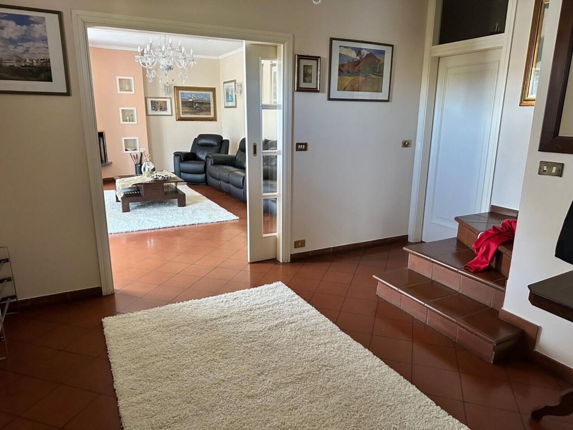 Villa Ninfea Lux Tavullia, Jacuzzi, Garden, Wifi, Ac Екстериор снимка