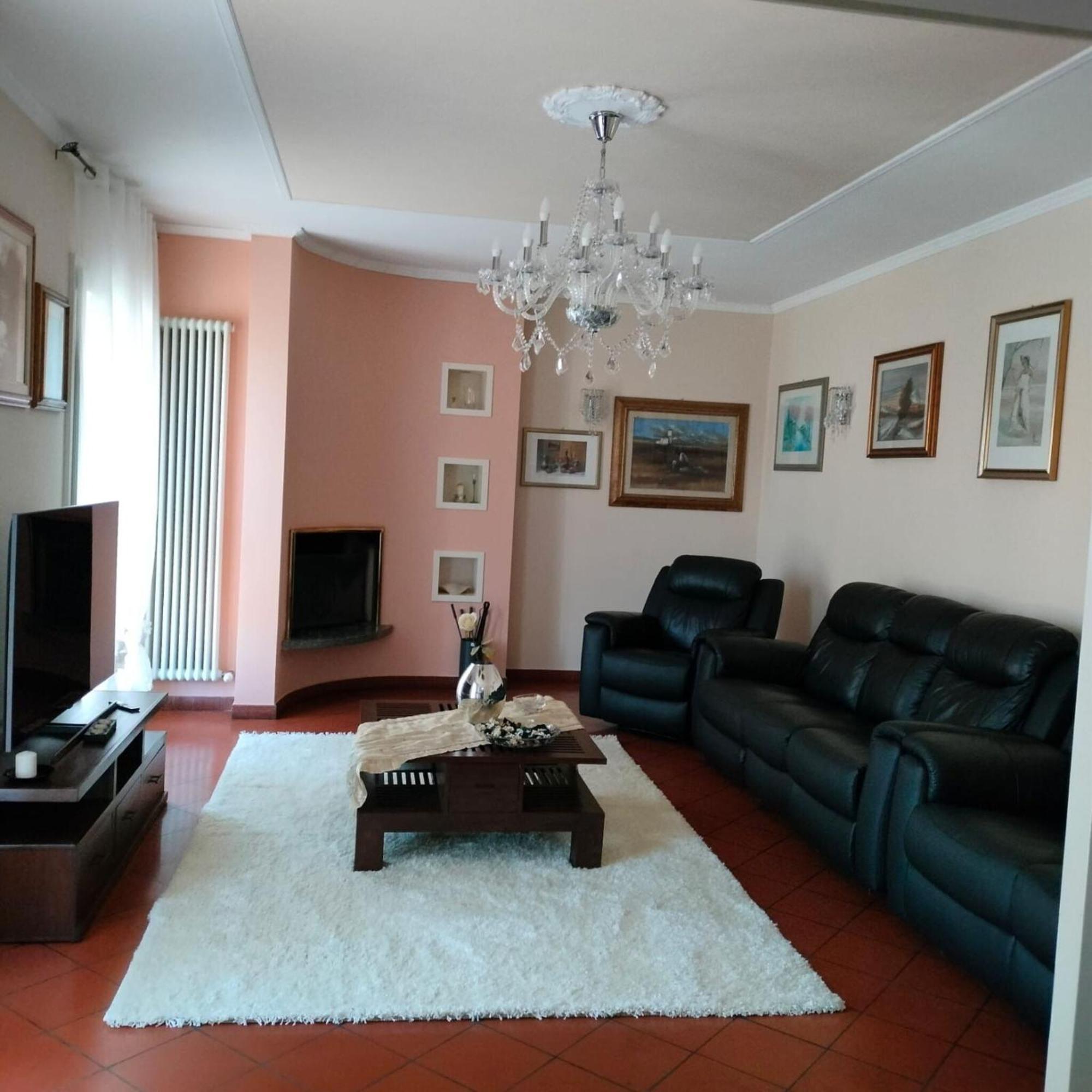 Villa Ninfea Lux Tavullia, Jacuzzi, Garden, Wifi, Ac Екстериор снимка
