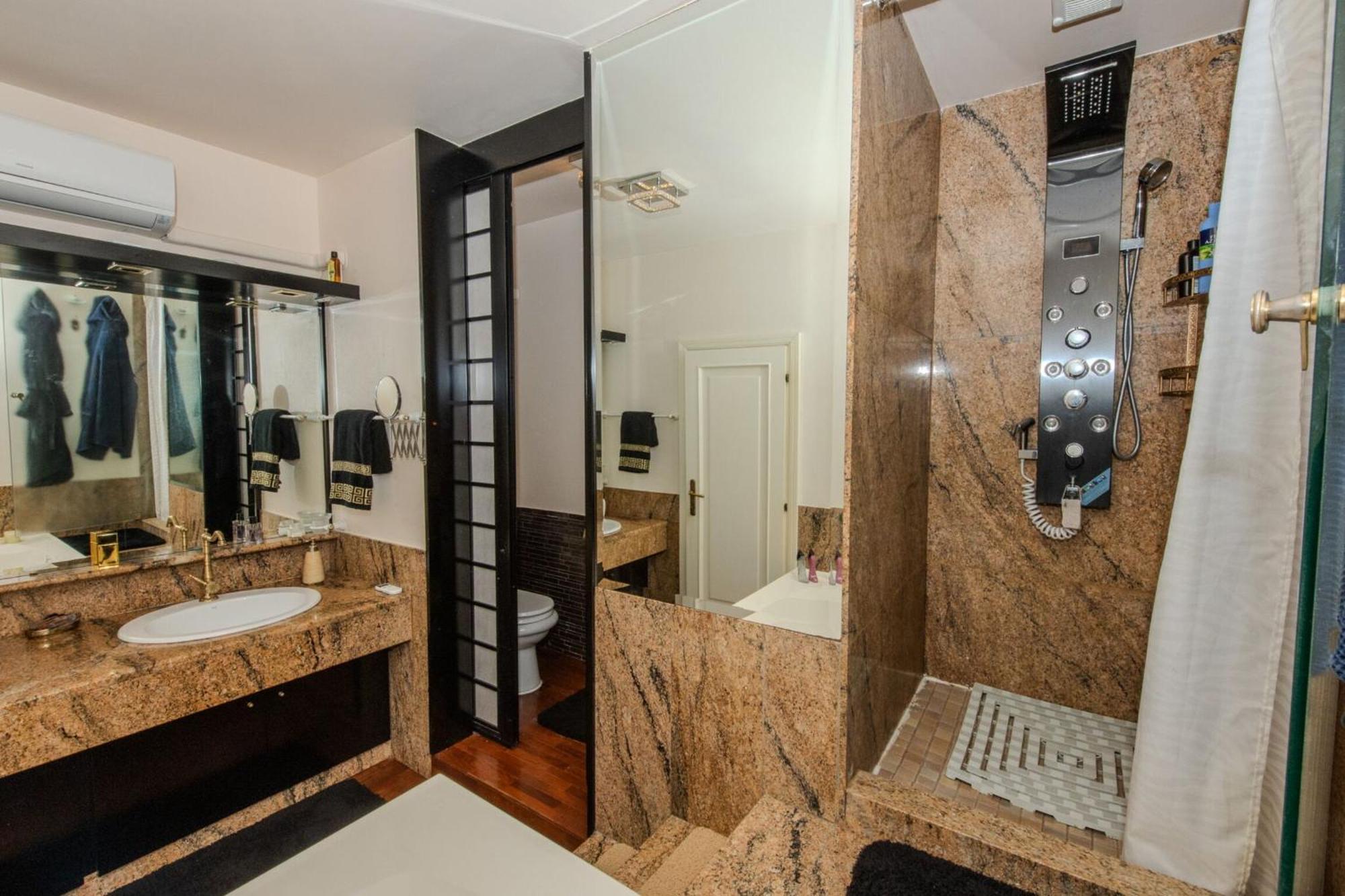 Villa Ninfea Lux Tavullia, Jacuzzi, Garden, Wifi, Ac Екстериор снимка