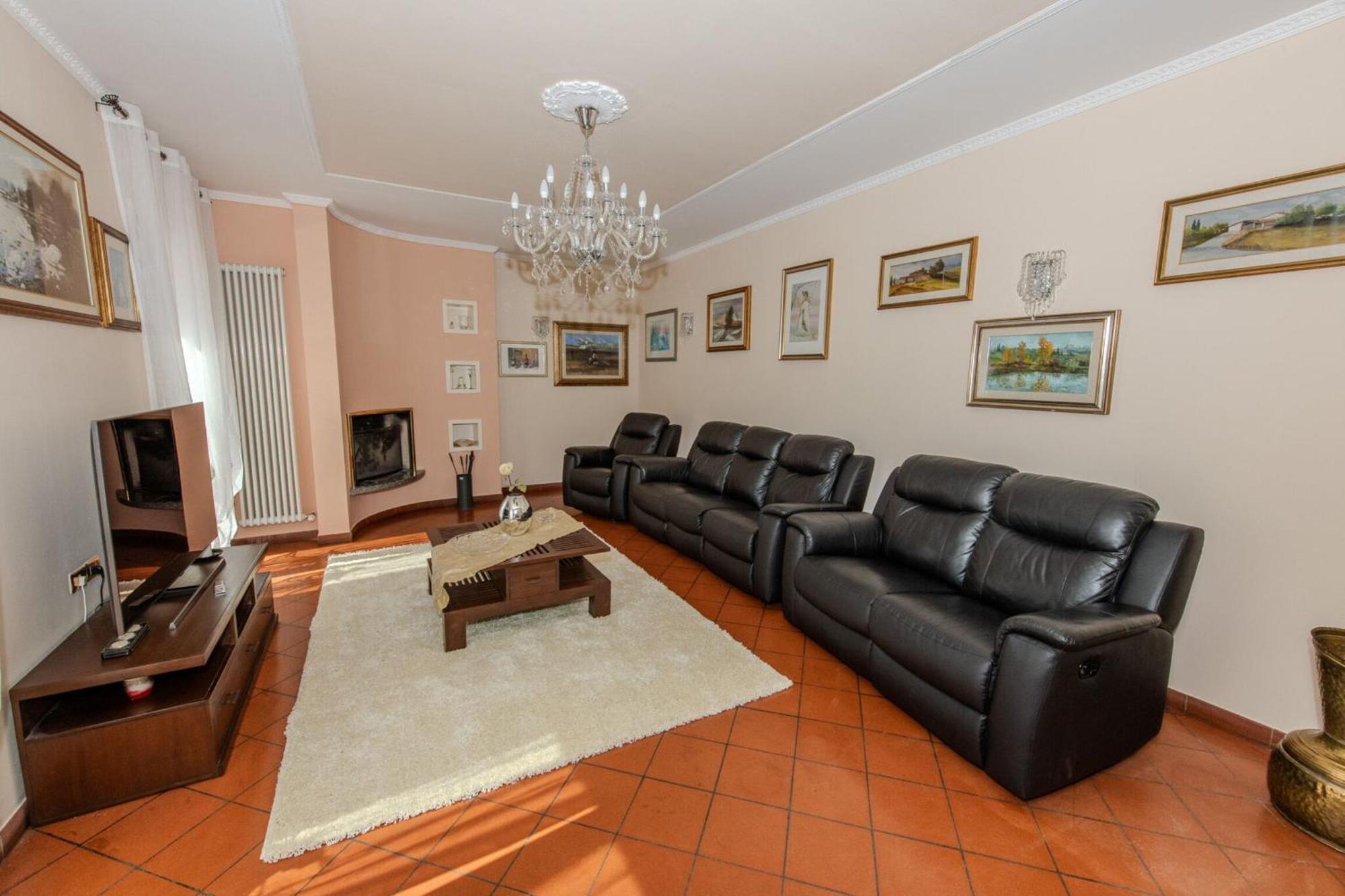 Villa Ninfea Lux Tavullia, Jacuzzi, Garden, Wifi, Ac Екстериор снимка
