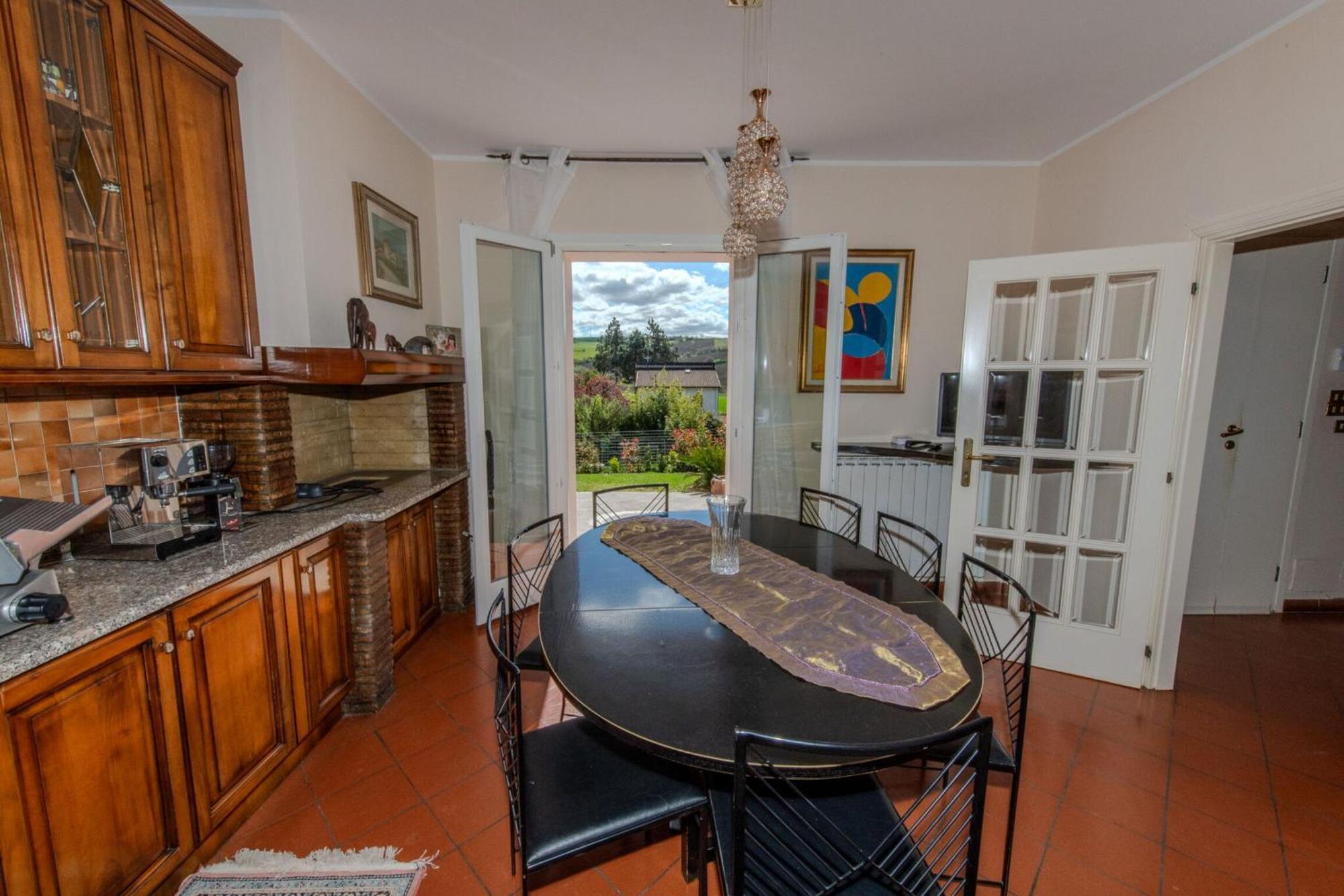 Villa Ninfea Lux Tavullia, Jacuzzi, Garden, Wifi, Ac Екстериор снимка